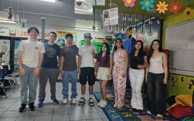 Desayuno de Reconocimiento – Mejores Puntajes PAES 2025