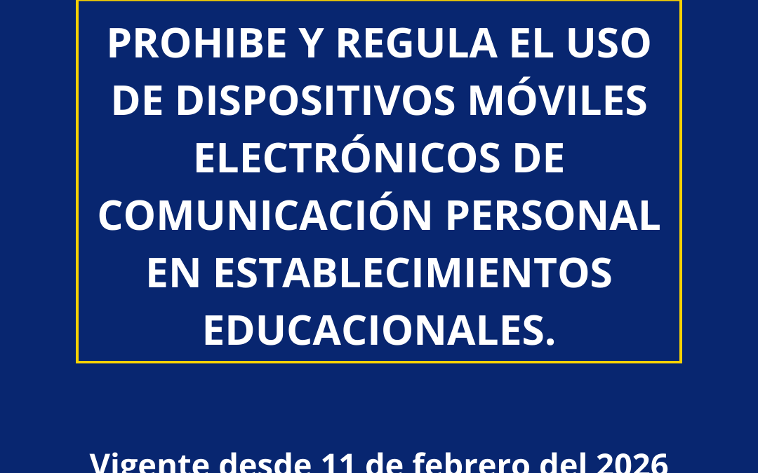 Ley 21.801