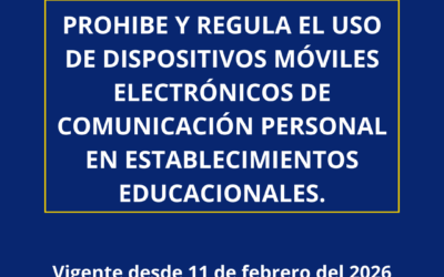 Ley 21.801