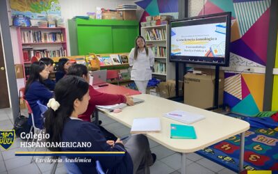 Taller de Conciencia Fonológica: Fortaleciendo la enseñanza de la lectoescritura