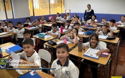 ¡Reconociendo el compromiso de nuestra comunidad educativa!