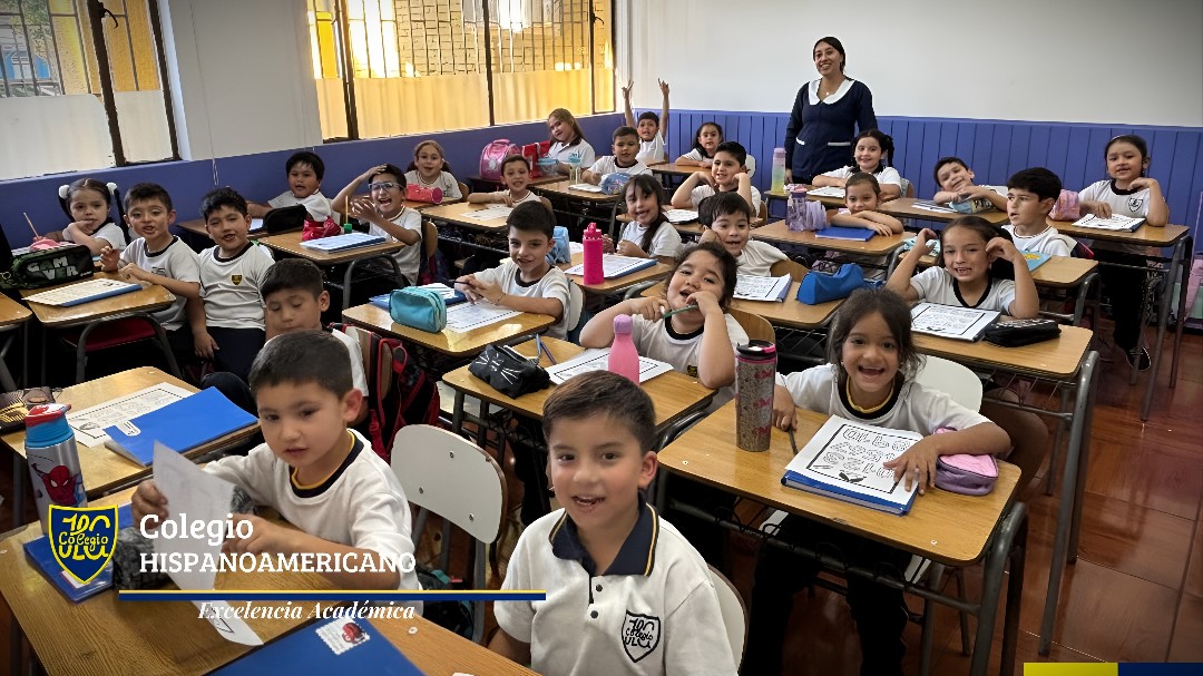 ¡Reconociendo el compromiso de nuestra comunidad educativa!
