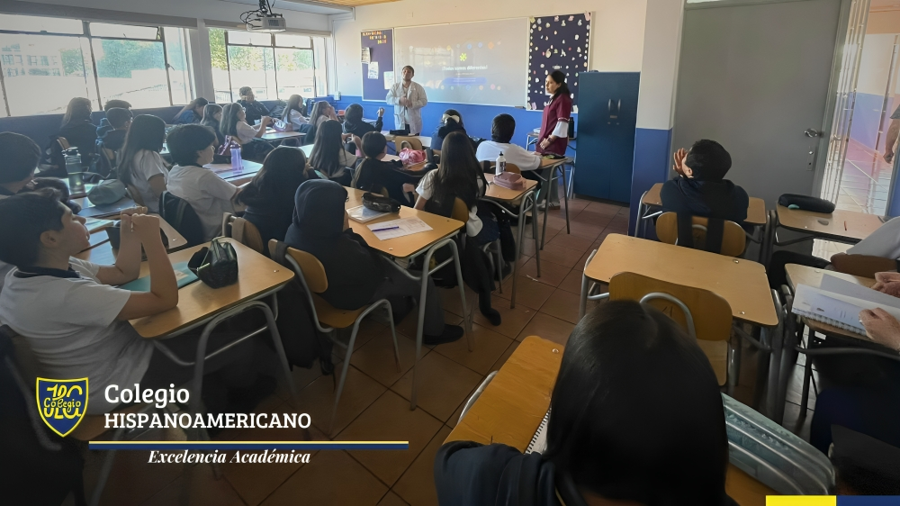 “Todos(as) somos diferentes”