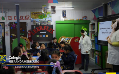 Día Internacional del Libro y del Derecho de Autor