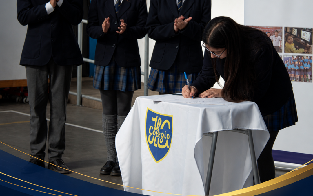 Cambio de mando Centro General de Estudiantes 2026