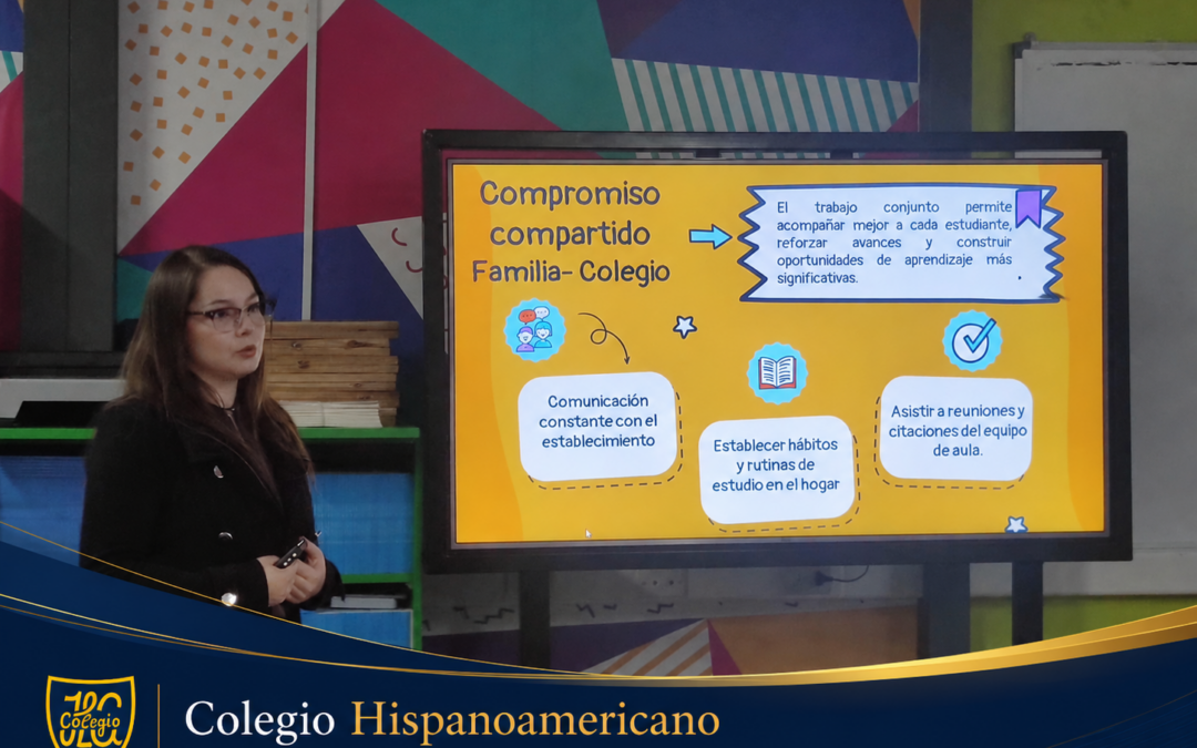 Primeras reuniones Programa de Integración Escolar