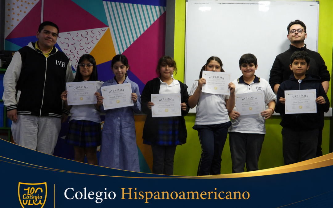 Ganadores concurso “El placer de oír leer 2026”