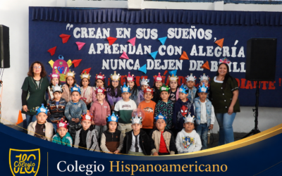 Celebración Día del Estudiante