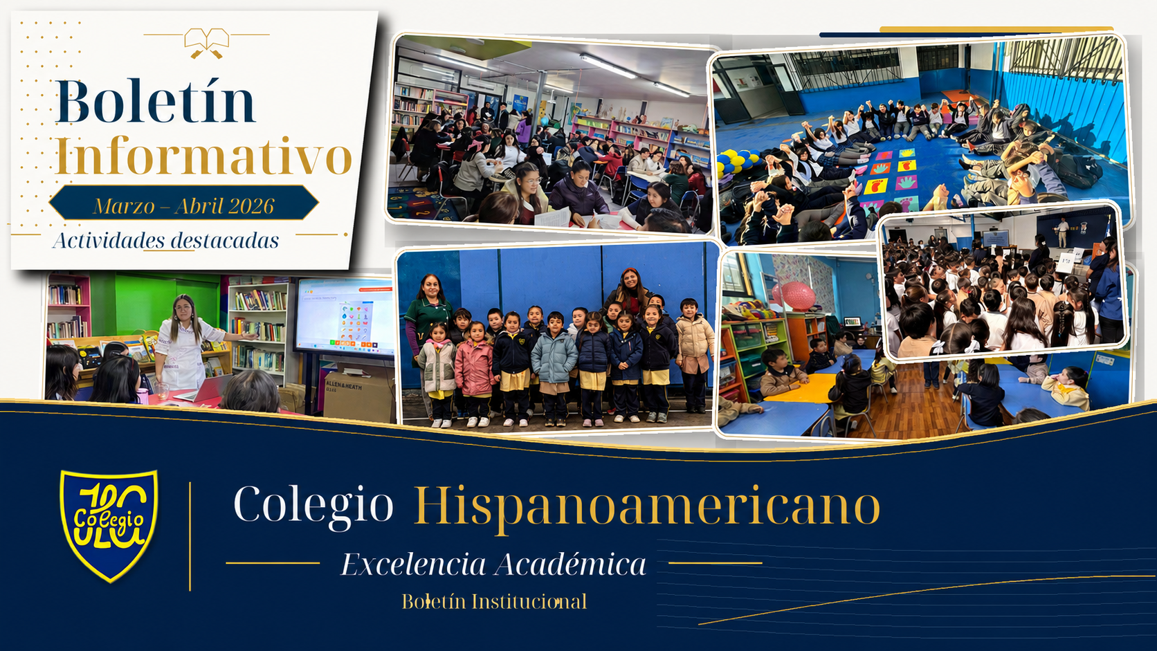 Vista previa Boletín Marzo - Abril 2026