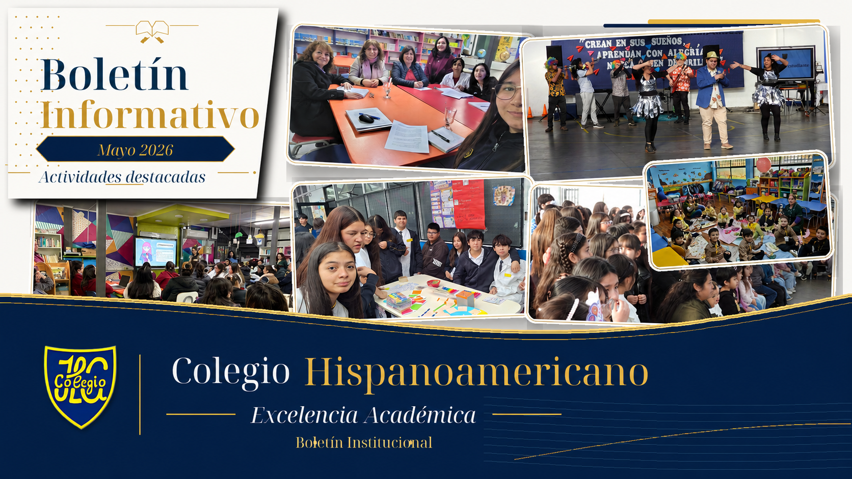 Vista previa Boletín Mayo 2026