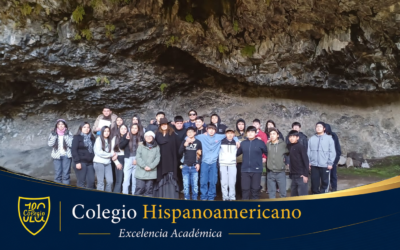 Salida Educativa 8° Básico B