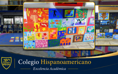 Semana de la Educación Artística