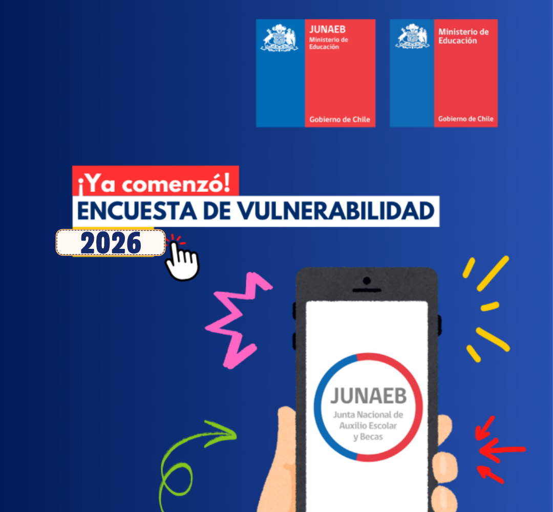 Encuesta de vulnerabilidad 2026