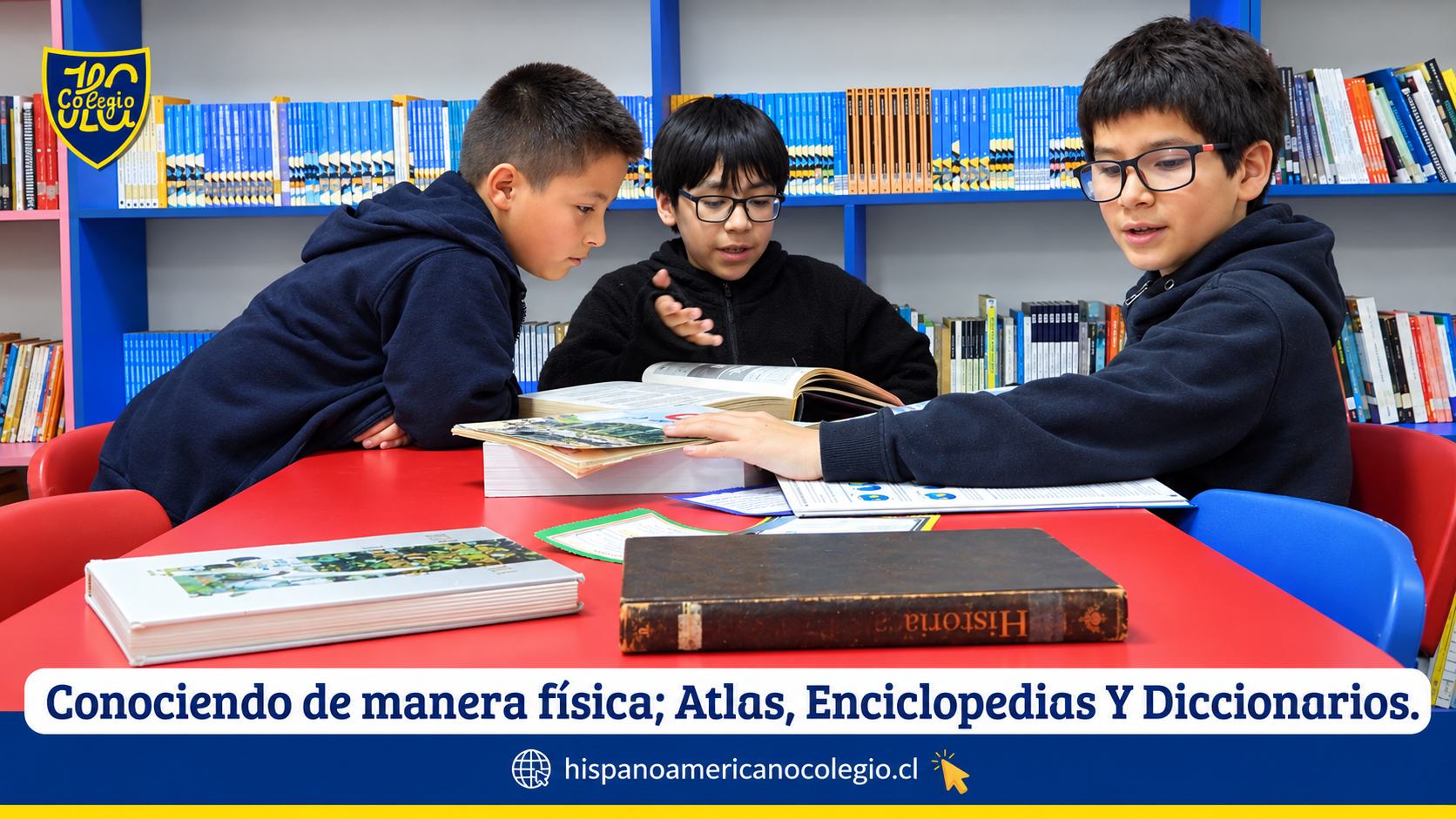 Conociendo de manera física; Atlas , Enciclopedias Y Diccionarios.